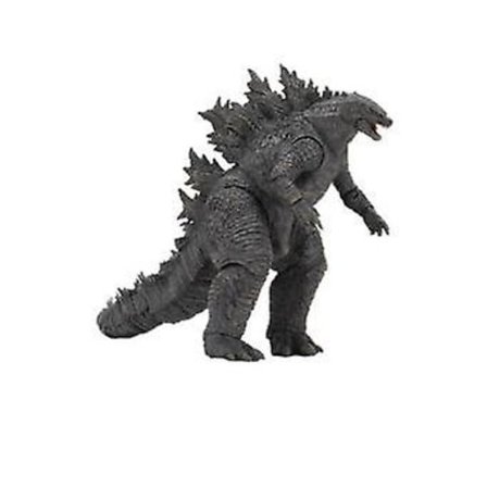 Ny Helt Ny Godzilla Playmates, Monsterverse, Actionfigur, Jätte
