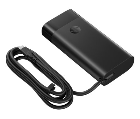 HP USB-C 140W Laptop Charger