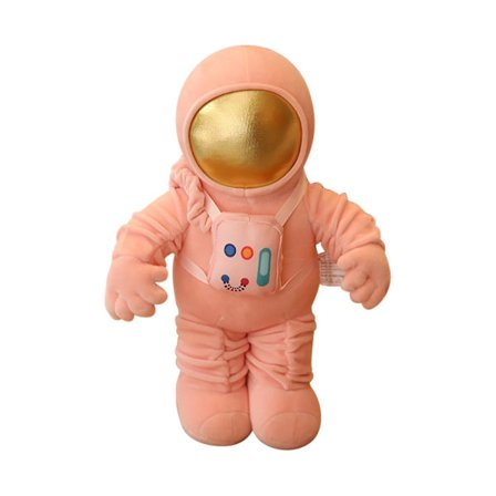 Astronaut Plys Astronaut Blød Legetøjsudstoppede Plys Pude Astronaut Plys Dukke
