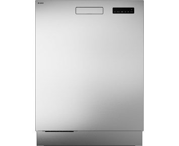 ASKO DBI3344IB.S - Generös XL inbyggd diskmaskin med låg ljudnivå
