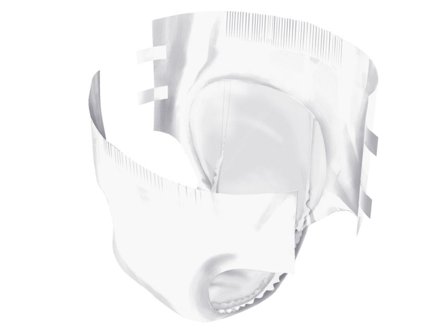 Absorin Comfort Slip day, X-Large, 20 stk.