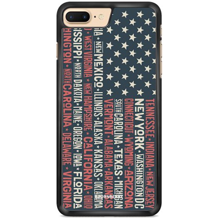 Bjornberry Skal iPhone 7 Plus - USA