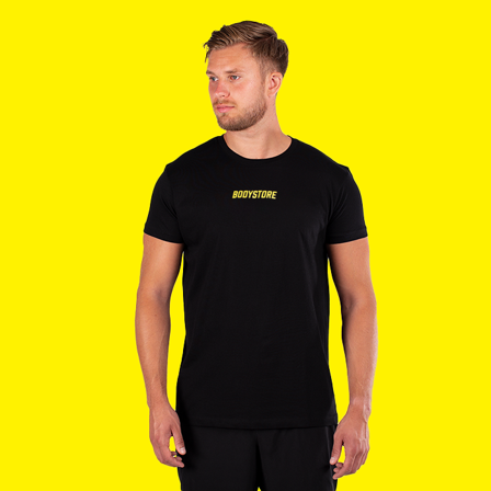 Bodystore.dk BS Birthday T-shirt Men