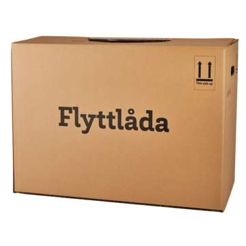 Flyttekasse 560x330x406 mm