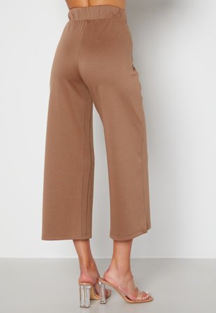 Happy Holly Wide Leg Trousers Klær