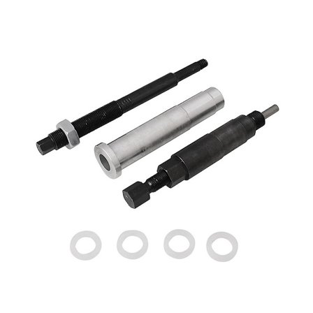 Bilstiftsnyckelverktyg Motor Trasig Stift Reparationskit För Triton 3 Ventil 5.4l Motorer 65600