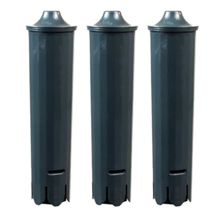 Jura Claris Smart+ Filterpatron 3er 24233 – Forbedret Kalkbeskyttelse og Vannkvalitet