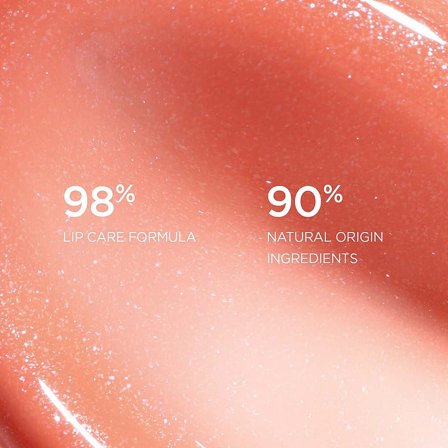 Clarins Lip Comfort Oil Holiday limited ed Fleeting Dew 27, Makeup, Læber, Lipgloss