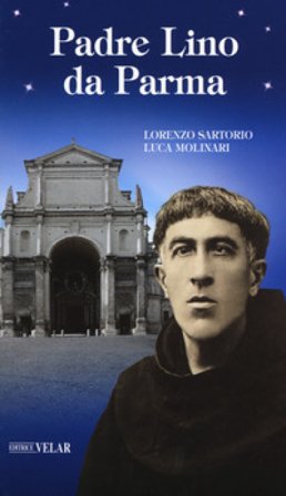 Padre Lino da Parma Lorenzo Sartorio