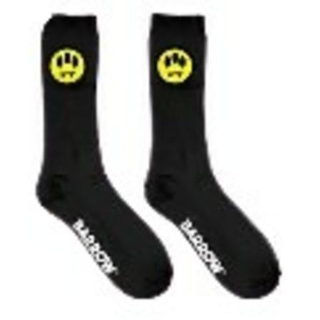 Barrow Socks , Zwart , Heren , Maat: ONE Size Sokken