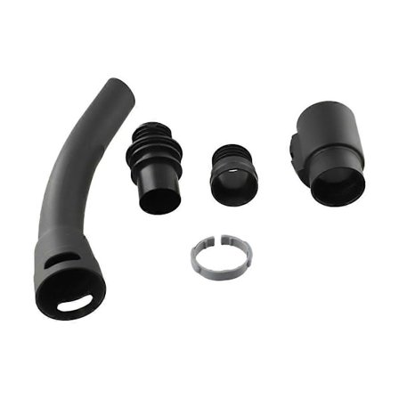 Dammsugarslang Adapter Anslutnings Tillbehör för NT Dammsugare Hushållsrengöringsverktyg Rep