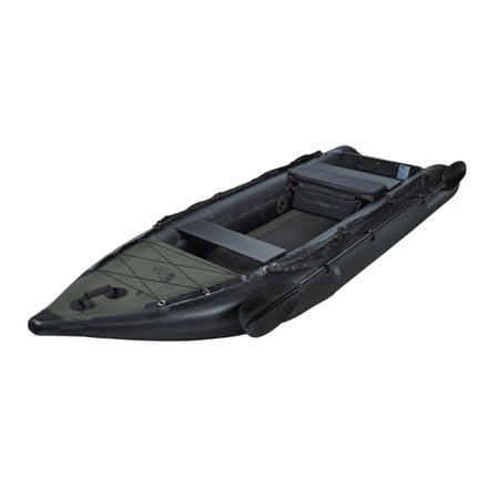 Savage Gear E-Rider 330 Carbon Optix Kayak