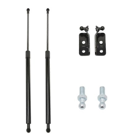 Takaluukun kaasujouset Subaru Outback Wagon 2015-2019 -malleihin, ilman kiinnikkeitä / PM3782 63260AL02A 63260AL02B