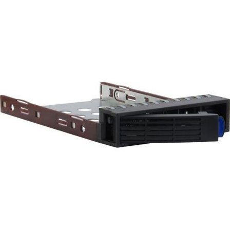INTER-TECH 48.3cm Inter-Tech (19) HDD Wechselrahmen für 19 Storage