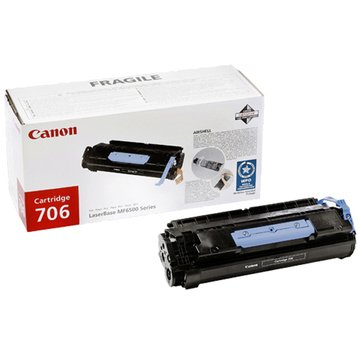 706 Toner Cartridge