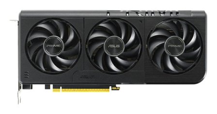 ASUS Prime -Rtx5060-O8G Nvidia