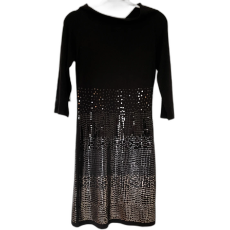 Guess paljettklänning