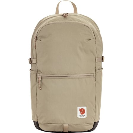 Fjällräven High Coast Rucksack 24 in Fossil/Beige | Size: 24L