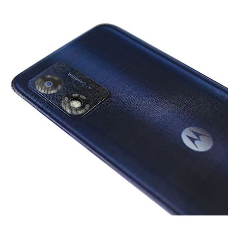 Härdat kameraglas Motorola Moto E13