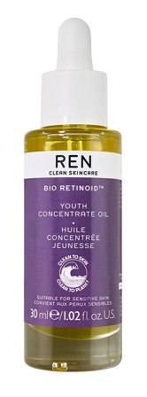 REN Clean Skincare Bio Retinoid Youth Concentrate Oil serum 30 ml