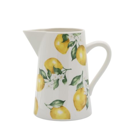Chic Antique Citron Mugge H17