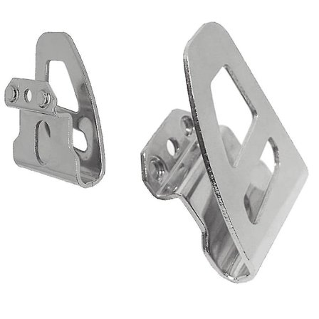 M18 Fuel Bälte/krok 42-70-2653 Passar För Milwaukee 2604-20, 2604-22, 2604-22ct, 2797-22 Slagskruvdragare