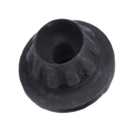 Professionell Gummi Radiator Kuddplatta Antilip 215064M400 för Effektiv Stötdämpning i Fordon Enkel Installation