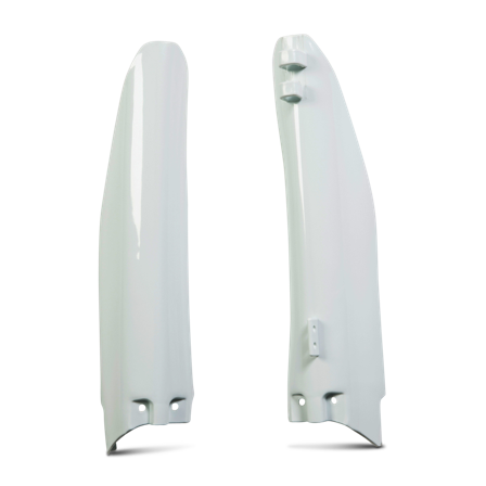 Acerbis Forkguards - Suzuki RM 250 1999-2003