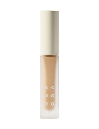 Uoga Uoga Uoga Uoga Liquid Mineral Concealer Invisible Hero - 5 ml