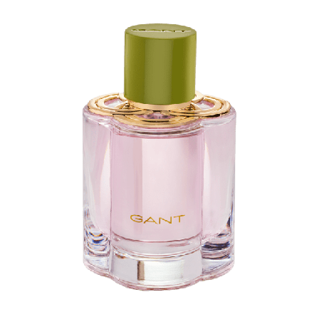 GANT Preppy Rose EdP Parfym & EdT Dam 50 ML