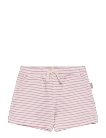 Shorts Sum Printed Bottoms Shorts Pink Petit Piao