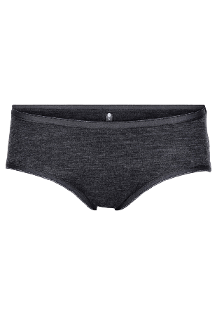 JBS of Denmark Ekologisk Ull, Hipstertrosa, Grå Badkläder Dam XXL