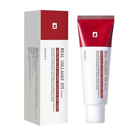 Collagen Peel-Off Mask - 50ml, Återfuktande & Närande, för Ansikte