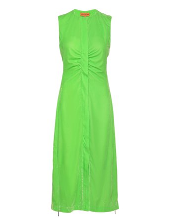 STINE GOYA | Austyn, 1836 Heavy Velvet | M