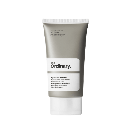 The Ordinary Squalane Cleanser Rengöring Dam 50 ML