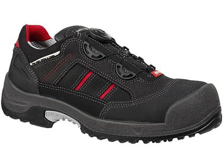 jalas Skyddssko Zenit 1738 S3 ESD 47 - Lyreco - Arbetskläder - Arbetsskor - Skyddsskor