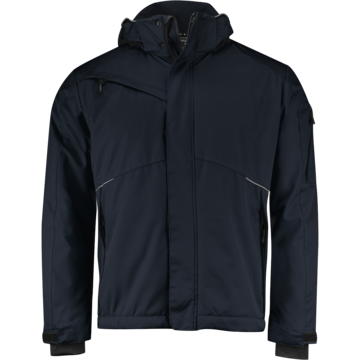 Vinterjacka Softshell Texstar FJ94