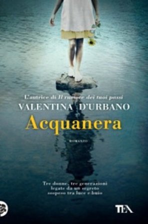 Acquanera Valentina D'Urbano