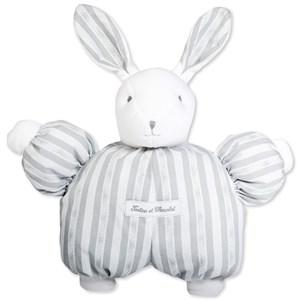 Tartine et Chocolat LAPIN 1977 0+ years - Soft toys - 0+ years - Grey - Soft animals