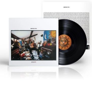 Lorenzo 1992 (180 gr.) Lorenzo Jovanotti