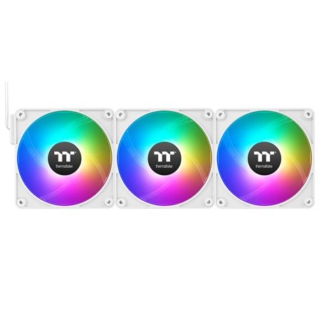 Thermaltake Ct140 Ex Reverse Argb Sync Pc