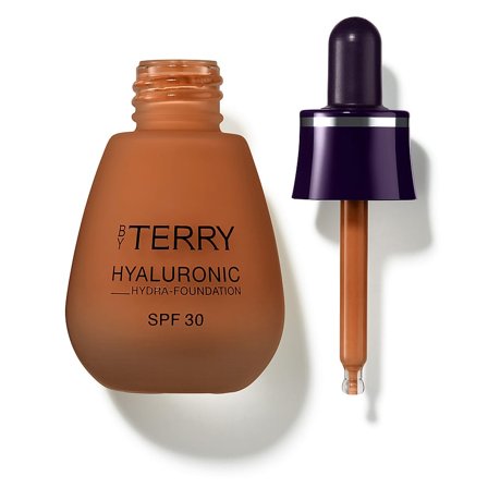 By Terry Hyaluronic Hydra Foundation 600N Neutral Dark N, Makeup, Ansigt, Foundation