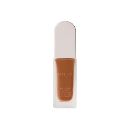 Rose Inc Softlight Skin-Smoothing Liquid Foundation Dam Beige 30 ML