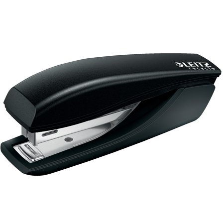 Stapler Recycle 10 sheets Black