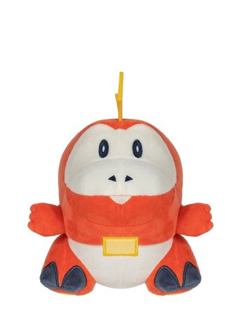 Proxy | Pokemon Plush 20 Cm Fuecoco Cdu | ONE SIZE