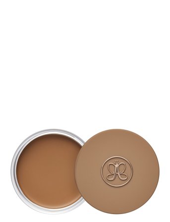 Anastasia Beverly Hills Cream Bronzer Amber - Brown - 30 g