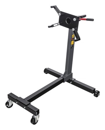 PELA 53393 Motorstativ, Værksted & køretøj