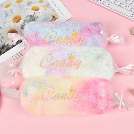 Pennpåse Case LIGHT COLOR-RANDOM LIGHT COLOR-RANDOM