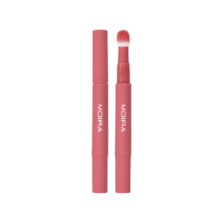 MOIRA Cushion Kiss Lip Cream Läppstift Unisex 1,5G