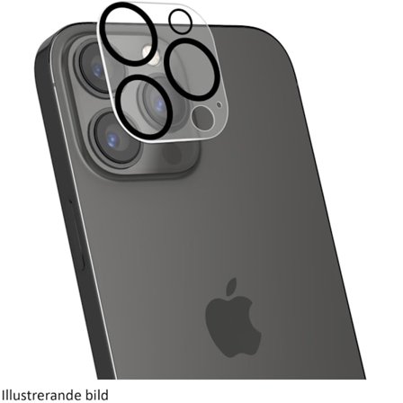 Cameralens Skydd för kameralins iPhone 16 Pro / iPhone 16 Pro Max